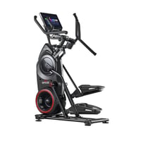 Bowflex Max Total 40 : Vélo elliptique 3 en 1 avec entraînement HIIT, écran HD 16 Bowflex Max Total 40 : Vélo elliptique 3 en 1 avec entraînement HIIT, écran HD 16
